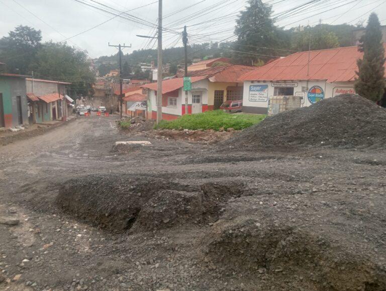 Imagen: Este es el sorprendente número licitaciones y adjudicaciones otorgadas por el gobierno de Mineral del Monte