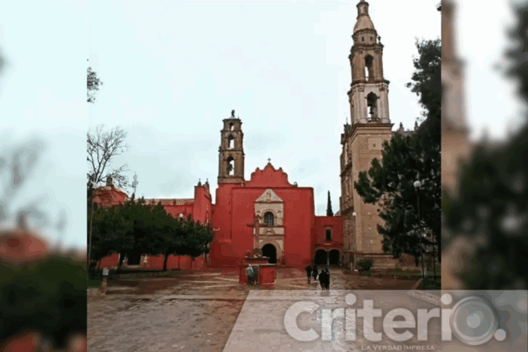 Imagen: Huichapan revive su historia con el conversatorio Voces del Recuento