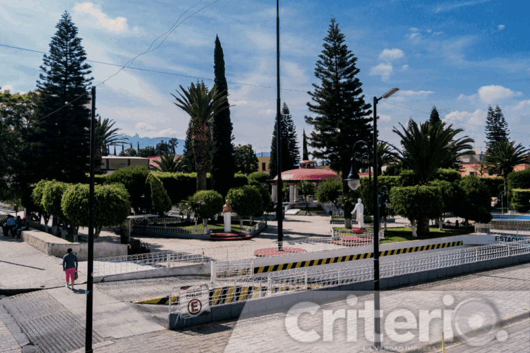 Imagen: Actopan, arte, historia y gastronomía a solo 20 minutos de Pachuca