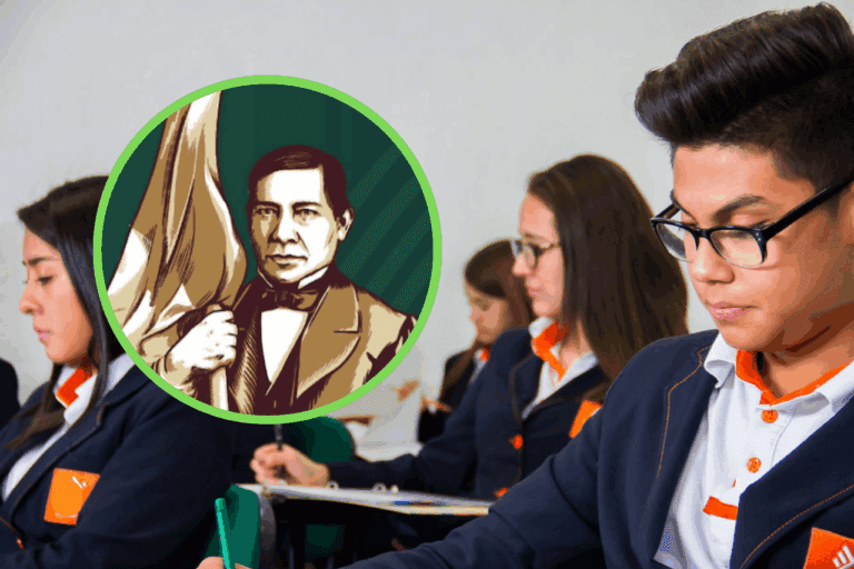 Imagen: Becas para preparatoria 2025 abren nuevo periodo de registro