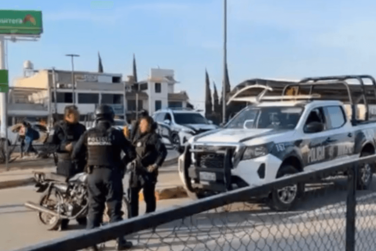 Imagen: Disminuyó la recuperación de vehículos, en Tizayuca