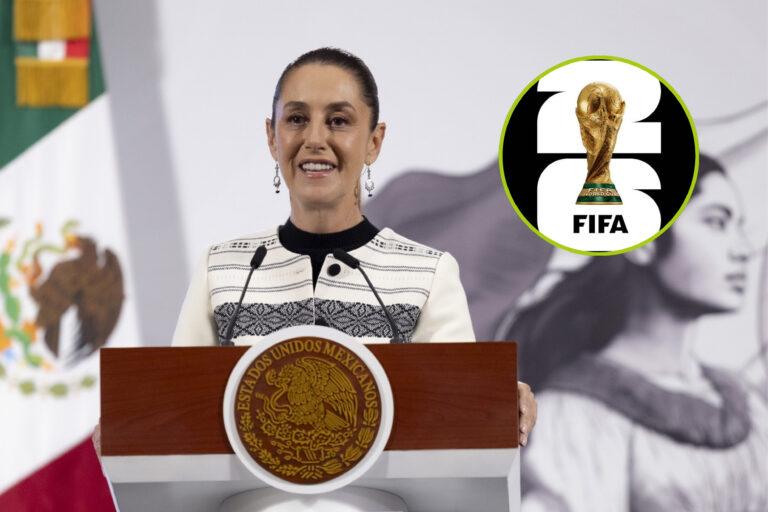 Imagen: ¿11 de junio de 2026 será feriado en México por la Copa del Mundo? Sheinbaum responde