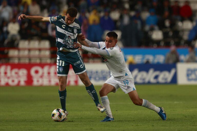 Imagen: Pachuca vs Cruz Azul: el clásico hidalguense, historia pareja rumbo al Huracán