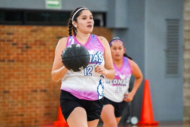 Imagen: Las Leonas arrancan con tropiezos pero con la mira en la revancha en casa