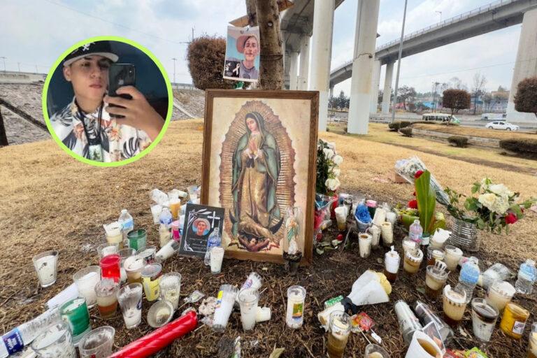 Imagen: Muere Giovani Martínez, alumno del IPN; suman 25 fallecidos por la explosión en La Concordia