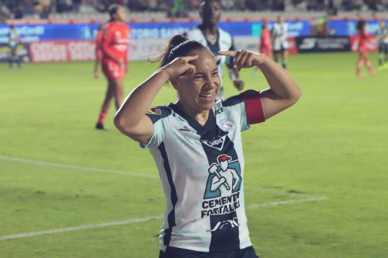 Imagen: Tuzas buscan liderato y revancha ante Rayadas en el BBVA