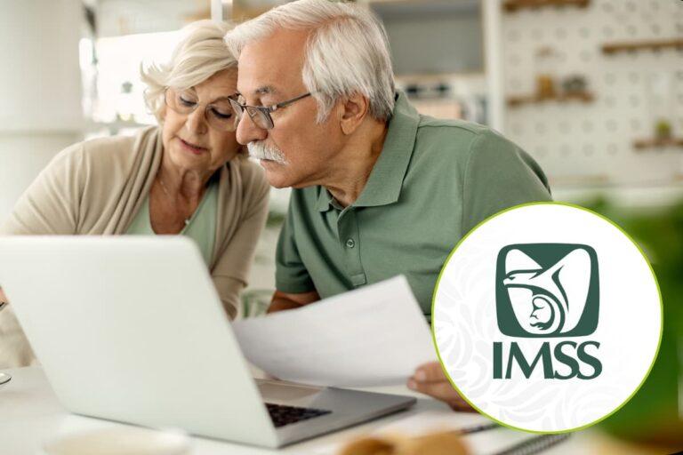Imagen: Filtran datos de 20 millones de pensionados del IMSS; ¿qué riesgo representa para ellos?