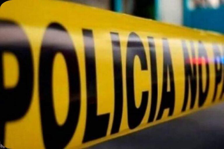 Imagen: Localizaron sin vida a joven desaparecida en Atotonilco de Tula