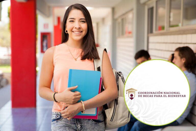 Imagen: ¡Atención, estudiantes! Las becas Benito Juárez y Rita Cetina ya tienen fecha para su próximo pago