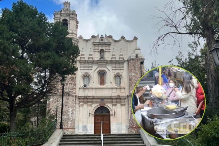 Imagen: Feria Tradicional San Francisco 2025: te decimos cómo será la fiesta en Pachuca y cuándo empieza