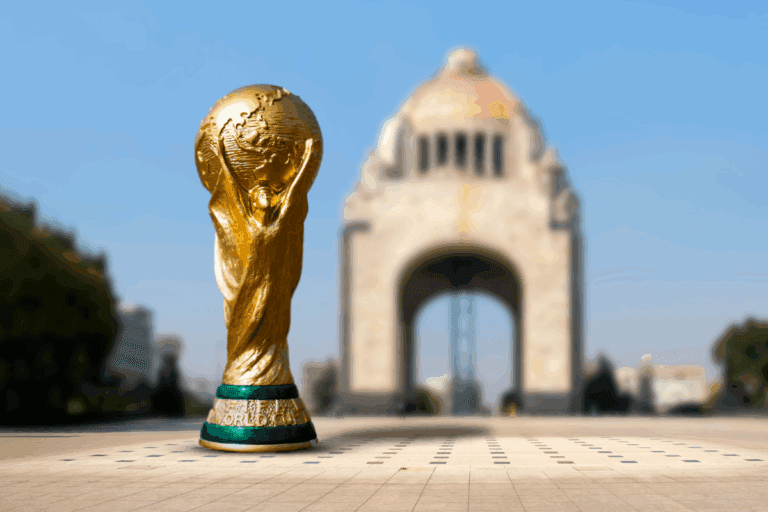 Imagen: ¿Quieres boletos de la Copa Mundial México 2026? Te decimos fechas, requisitos y registro