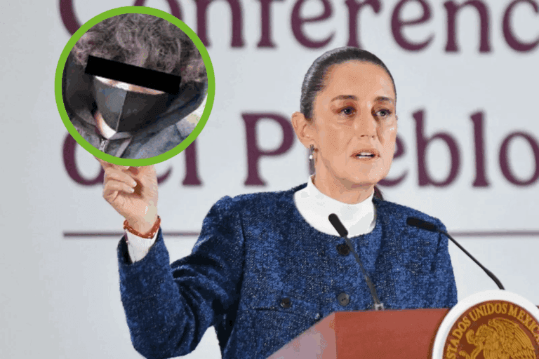 Imagen: ¿Qué contempla el Plan Nacional de Salud Mental anunciado por Claudia Sheinbaum para jóvenes? Aquí los detalles