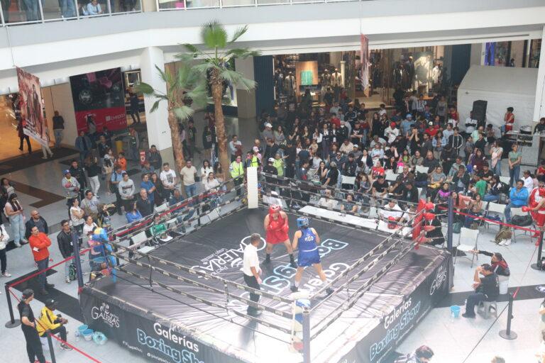 Imagen: Torneo Nuevos Valores cierra su primera fase con choques vibrantes y mucho talento
