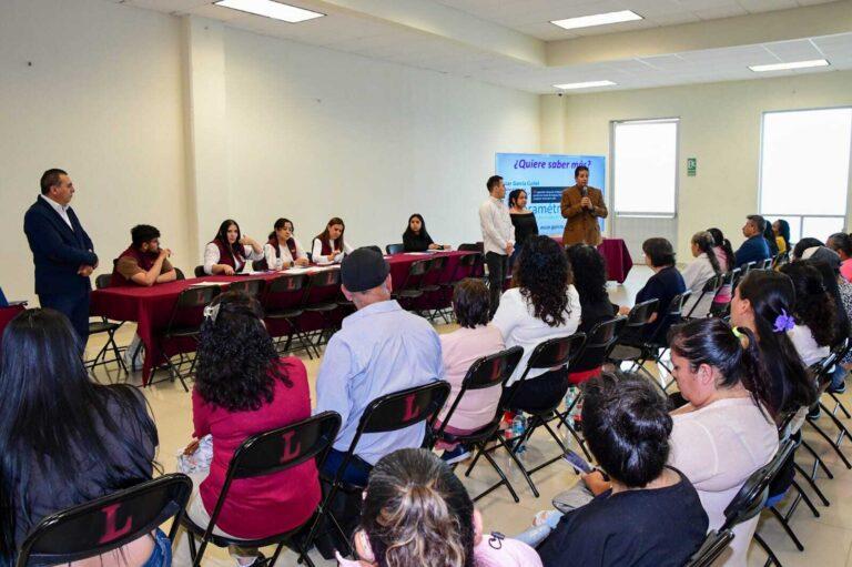 Imagen: Segunda entrega de apoyos en Tulancingo para emprendedores y microempresarios