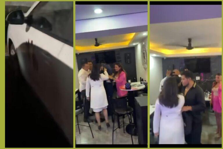 Imagen: Hidalgo: Secretario municipal involucrado en denuncia de uso indebido de vehículo oficial de Tulancingo