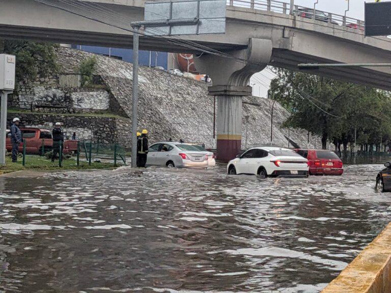 Imagen: El paso del Huracán Narda: ¿Traerá más lluvias a Hidalgo este viernes 26 de septiembre?