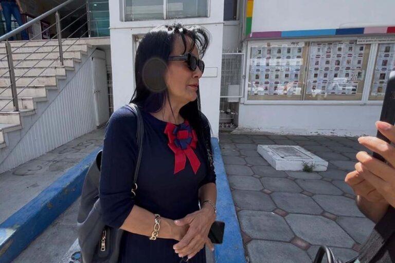 Imagen: ¿Por qué la resolución de jueza pone en riesgo la salud de un infante? Esto dice la madre