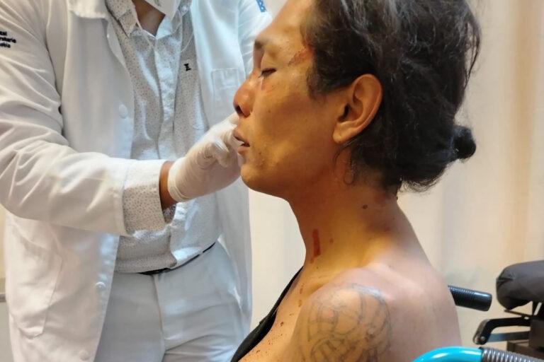 Imagen: Víctimas de Karen Quintero temen por su vida, ¿ya resolvió la procuraduría de Hidalgo el caso?