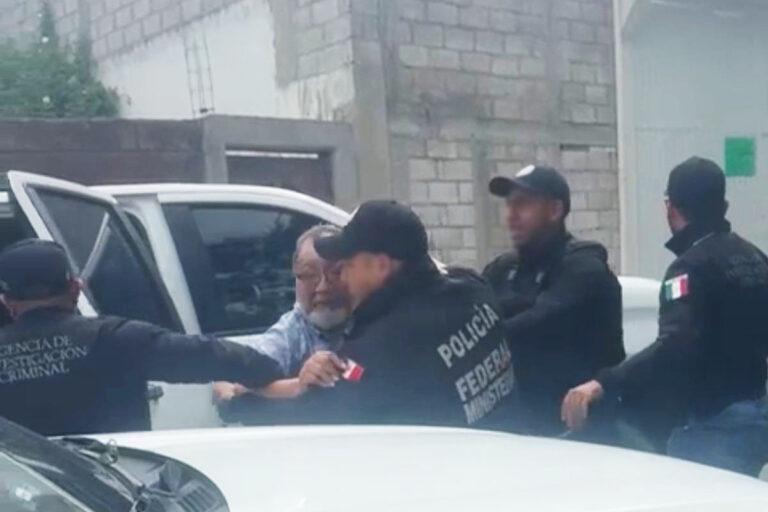 Imagen: Fue vinculado a proceso Federico S. P. exlíder de la cementera La Cruz Azul, ¿qué cargos enfrenta?