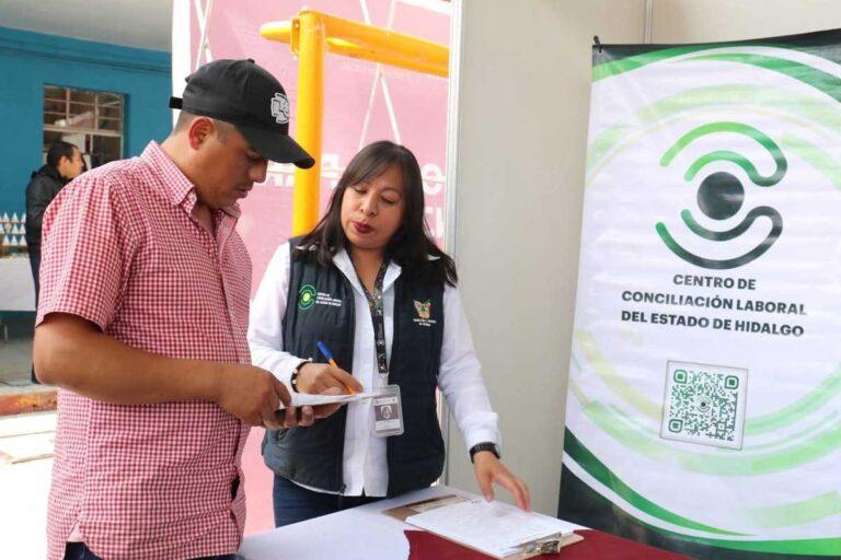 Imagen: ¿Cuántos expedientes laborales acumula la STPSH contra autoridades de Hidalgo?