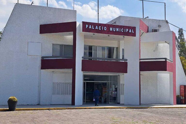 Imagen: Prevén manifestaciones contra la Ley de Ingresos 2026 de Tula
