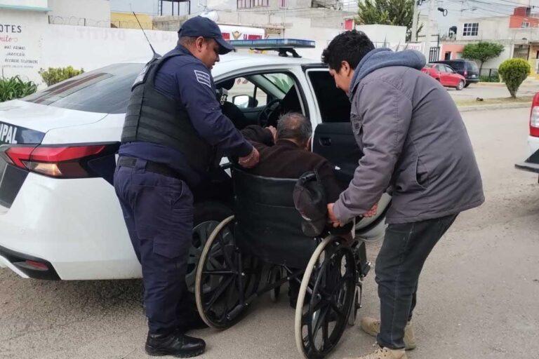 Imagen: Violencia familiar, el delito más denunciado en Tizayuca