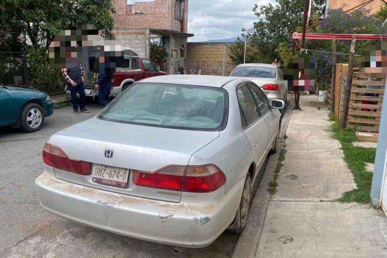 Imagen: ¿Cuál es el estado de salud del director de Prevención del Delito de Tulancingo tras ataque armado?