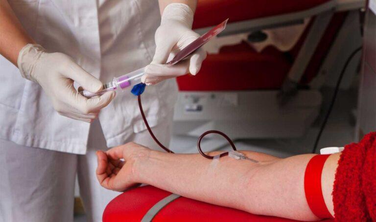 Imagen: ¿Dónde acudir para donar sangre a los heridos de la explosión de Iztapalapa?