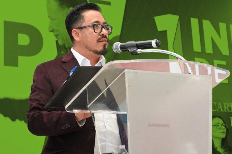 Imagen: Alcalde de Epazoyucan respondió así a la solicitud de juicio político ante el Congreso
