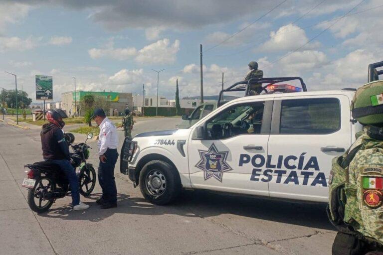 Imagen: ¿Cómo va la seguridad en Hidalgo? Hubo reunión de gabinete y esto fue lo que se destacó