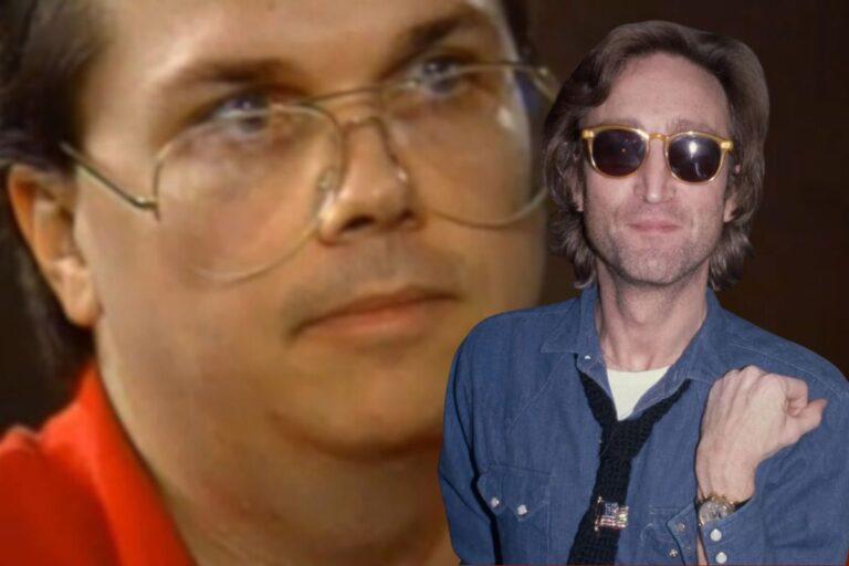 Imagen: Asesino de John Lennon volvió a pedir la libertad condicional; ¿cuántas veces lo ha hecho?