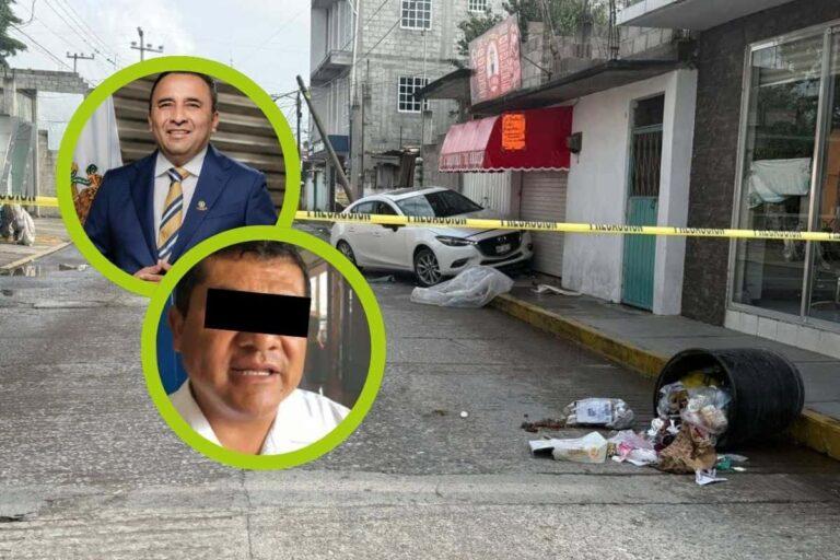 Imagen: Juez baleado en Tula fue el encargado de vincular a proceso a alcaldes de la Estafa Siniestra