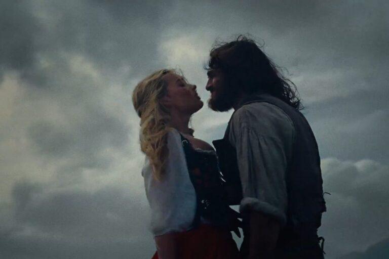 Imagen: Margot Robbie protagonizará la versión erótica de “Cumbres borrascosas”; ¿la verás?