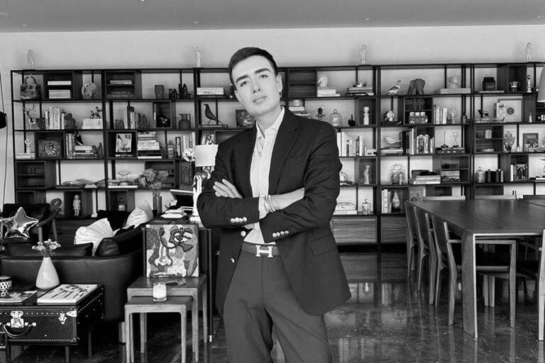 Imagen: El estilista de las estrellas pierde la vida en Polanco, ¿qué le pasó?