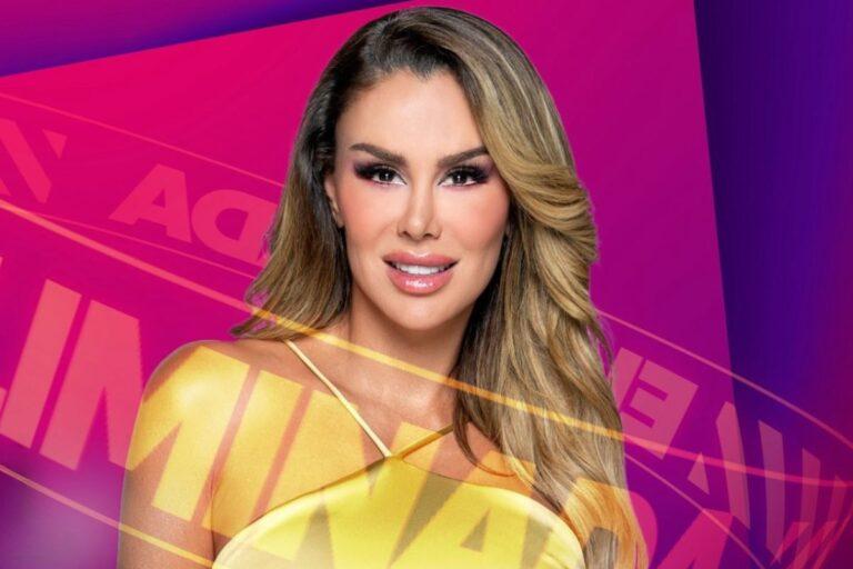 Imagen: Ninel Conde enfrentará multa millonaria tras su salida de La Casa de los Famosos; ¿por qué?