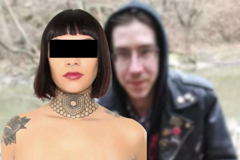 Imagen: Modelo de OnlyFans citó a un hombre a pasar la noche, pero lo mató de un disparo