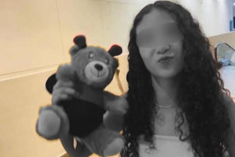 Imagen: Hermano de Paloma Nicole defiende a su madre y acusa al padre tras fatal cirugía estética