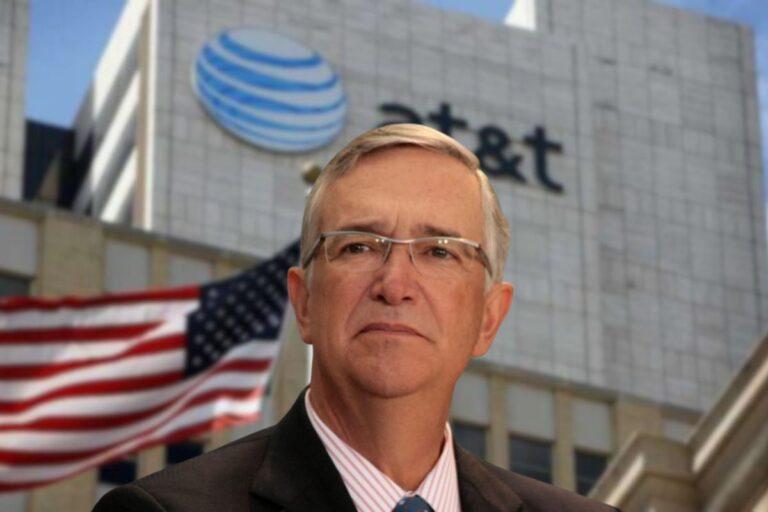 Imagen: ¿Por qué pagó Ricardo Salinas Pliego 25 millones de dólares en Estados Unidos?