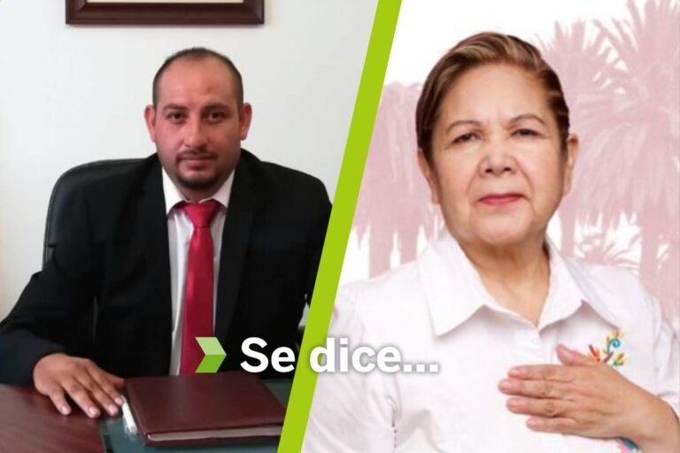 Imagen: Se dice… que Jorge Bustos, Susana Rivera, Teresa Olivares y más