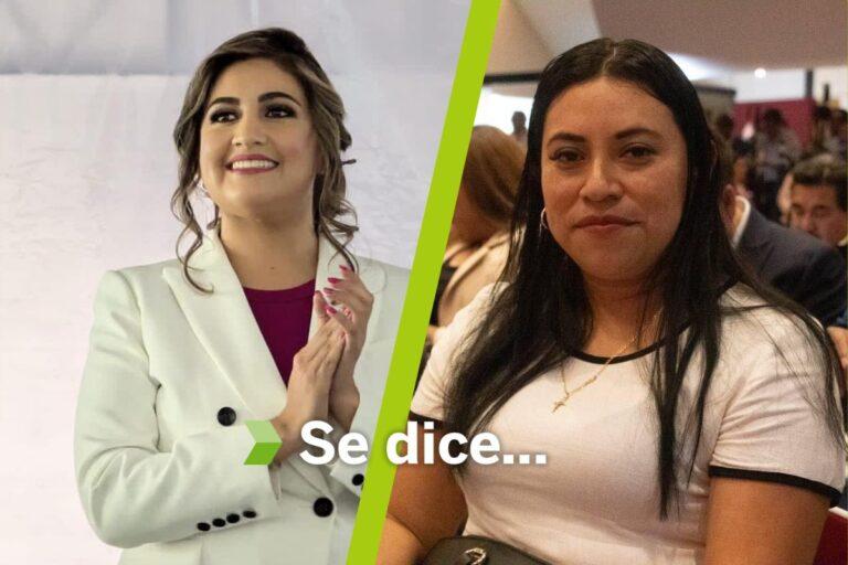 Imagen: Se dice… que Gabriela Morales, Karla Montserrat, Erika Hernández y más