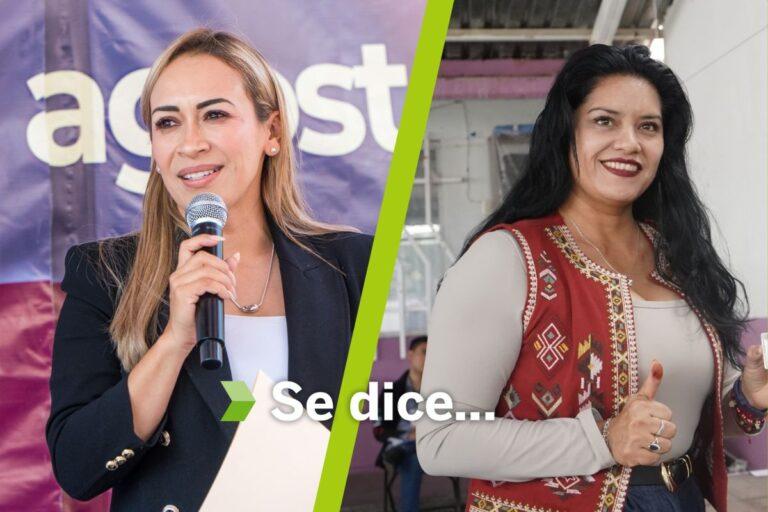 Imagen: Se dice… que Tania Valdés, Yanet Fernández, Isabel Ramírez y más