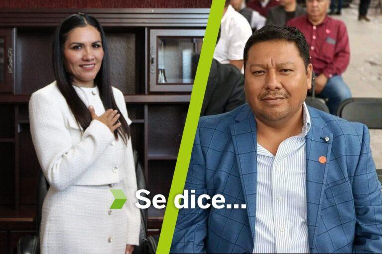 Imagen: Se dice… que Yazmín Dávila López, Jonathan Navarrete, Jorge Alberto Hernández y más