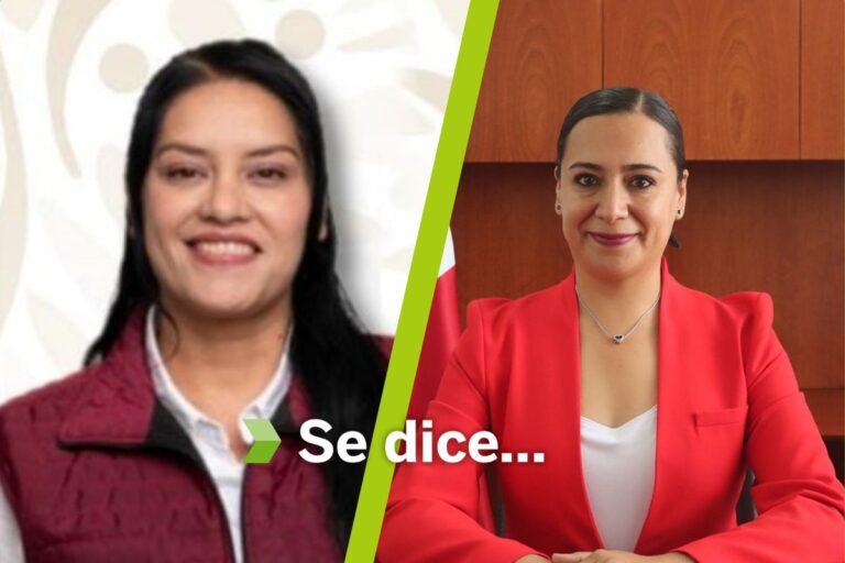 Imagen: Se dice… que María Yanet Fernández, Elba Leticia Chapa, Erika Hernández y más