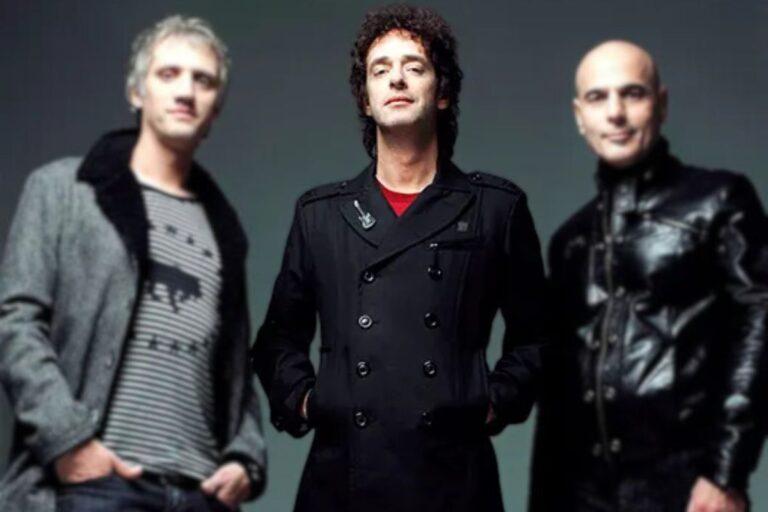 Imagen: ¿Soda Stereo volverá a los escenarios? Preparan una sorpresa para sus seguidores