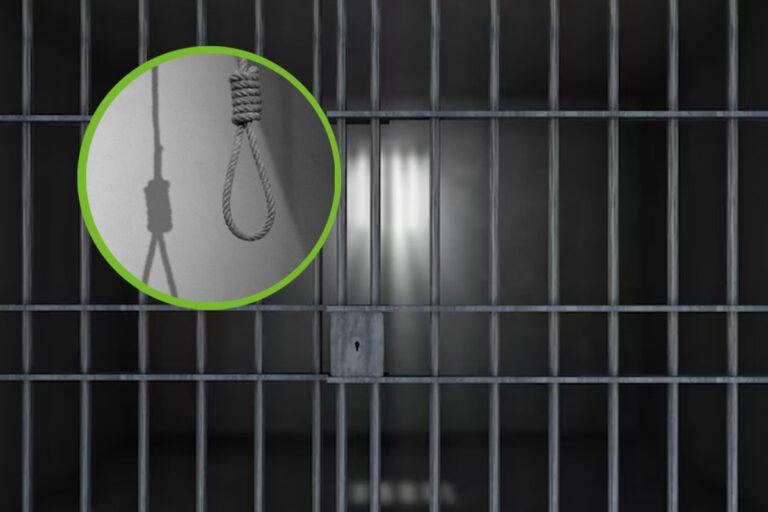 Imagen: ¿Cuántos suicidios se han registrado en barandillas municipales de Hidalgo?