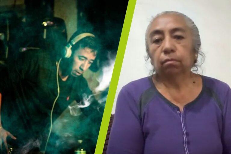 Imagen: Familia de Yoel Peralta se deslinda de la marcha de este viernes y pide no asistir