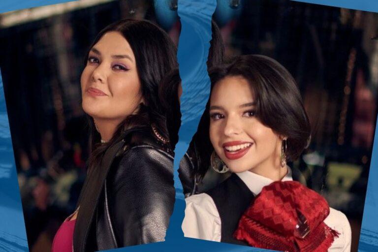 Imagen: ¿Qué pasa entre Yuridia y Ángela Aguilar? Saca versión de “Qué agonía”… ¡sin ella!