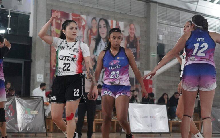 Imagen: Entre aprendizajes y caídas: Leonas Hidalgo sale con lecciones de su visita a la capital