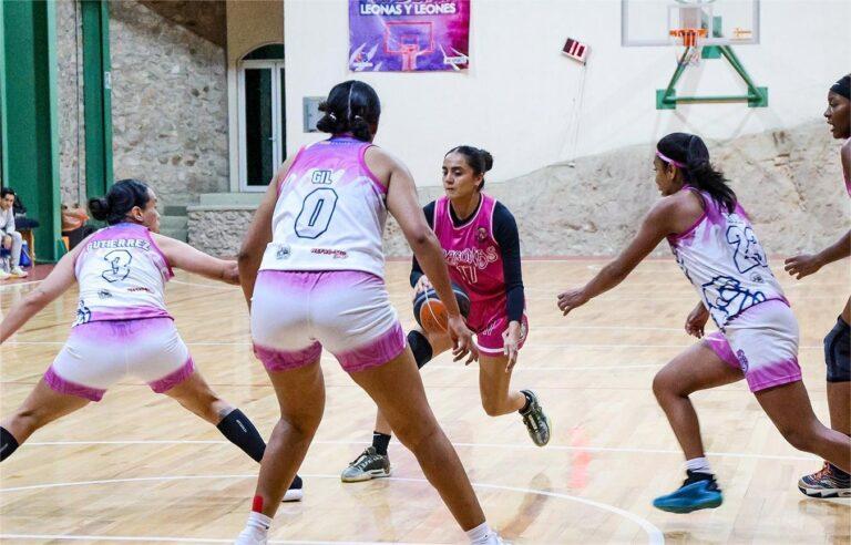 Imagen: Así llegaron las Leonas Hidalgo al Final Four: tensión, remontadas y una combinación inesperada
