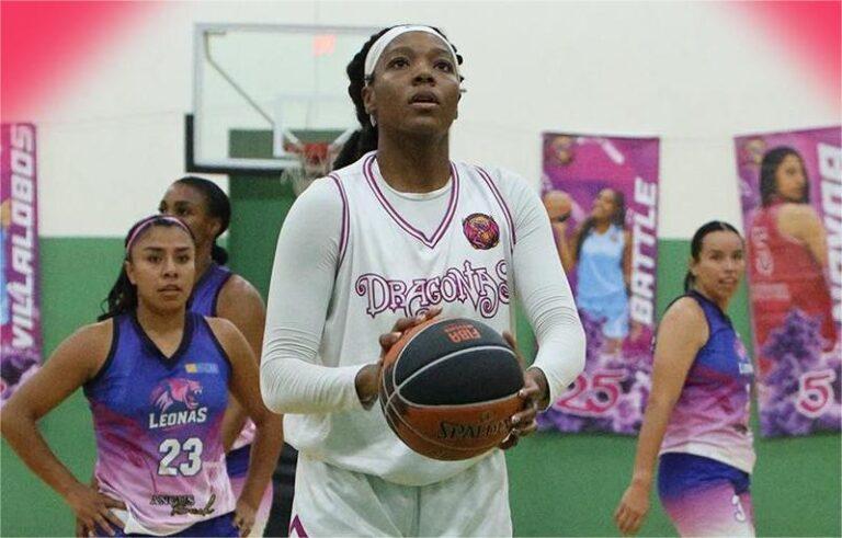 Imagen: Leonas Hidalgo fuera de la final, pero no de la conversación: lo que dejaron en la duela